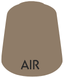 Air - Baneblade Brown